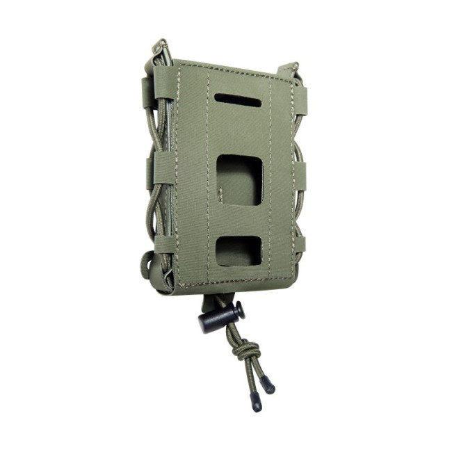 Einfache Magazintasche M4/G36 Multikaliber Anfibia oliv - Tasmanian Tiger