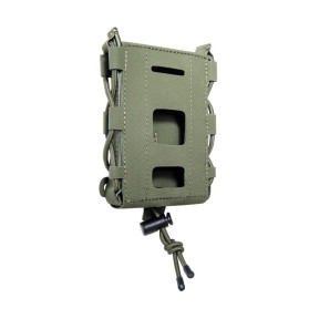 Enkele magazijntas M4/G36 multikaliber anfibia olijf - Tasmanian Tiger