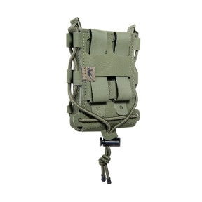 Poche chargeur simple M4/G36 multicalibre anfibia olive - Tasmanian Tiger