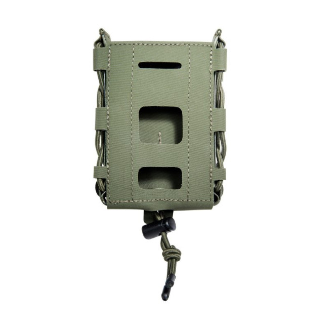 Poche chargeur simple M4/G36 multicalibre anfibia olive - Tasmanian Tiger
