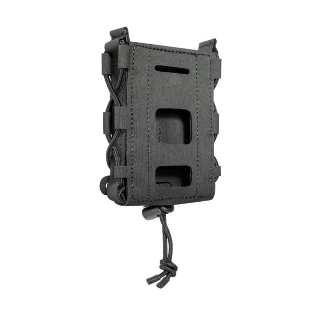 Poche chargeur simple M4/G36 multicalibre anfibia noir - Tasmanian Tiger