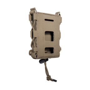 Kieszeń na magazynek pojedynczy M4/G36 multikalibrowa anfibia coyote - Tasmanian Tiger