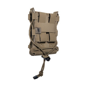 Poche chargeur simple M4/G36 multicalibre anfibia coyote - Tasmanian Tiger