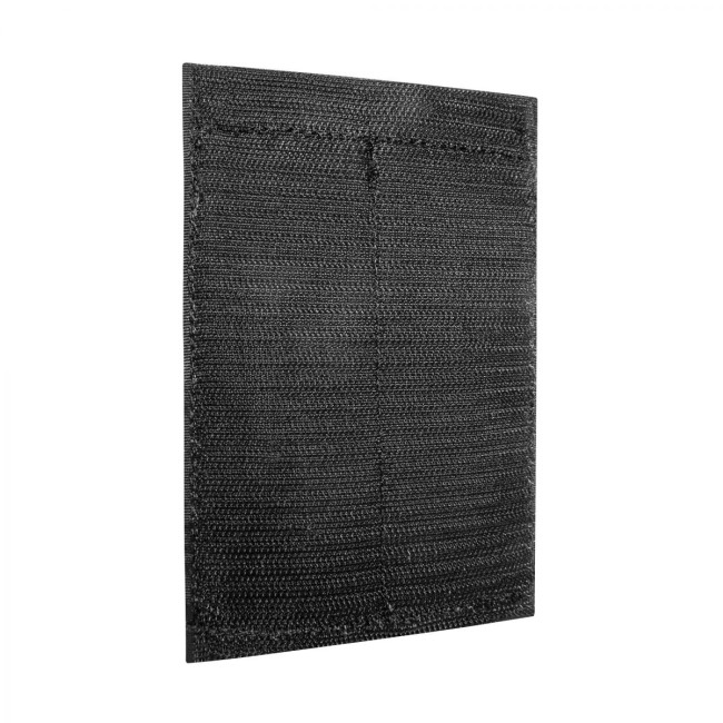 TT MODULAR COLLECTOR S VELCRO - NETZAK - 12X10X1CM - ZWART