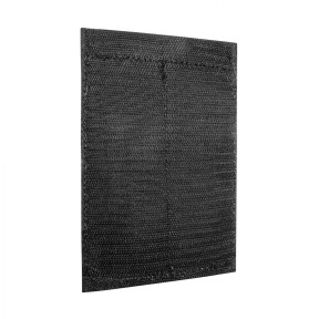 TT MODULAR COLLECTOR S VELCRO - POCHE FILET - 12X10X1CM - NOIR