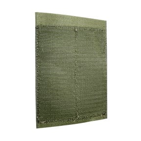 TT MODULAR COLLECTOR S VELCRO - NETZTASCHE - 12X10X1CM - OLIV