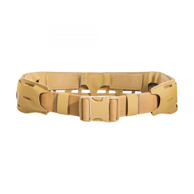 Ceinture MOLLE / Lasercut Hypalon Coyote - Tasmanian Tiger