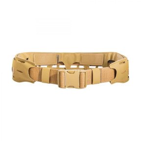 Ceinture MOLLE / Lasercut Hypalon Coyote - Tasmanian Tiger