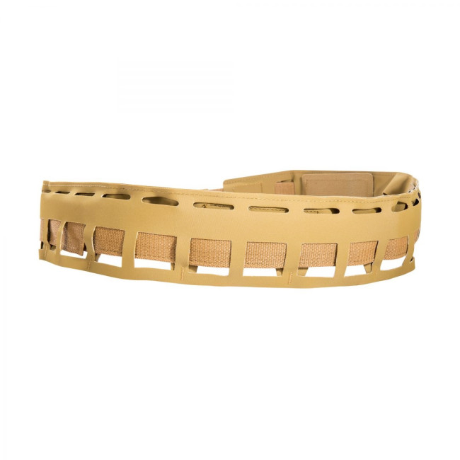 Riem MOLLE / Lasercut Hypalon Coyote - Tasmanian Tiger