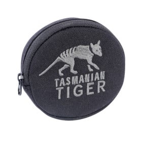 TT DIP POUCH - POCHE POUR TABAC A CHIQUER - NOIR