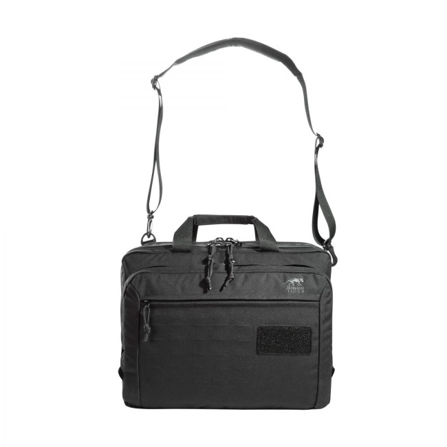TT DOCUMENT BAG MKII - TORBA NA DOKUMENTY - CZARNA