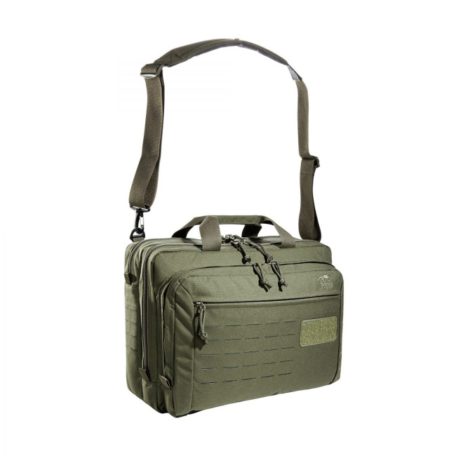 TT DOCUMENT BAG MKII - SAC PORTE DOCUMENTS - OLIVE
