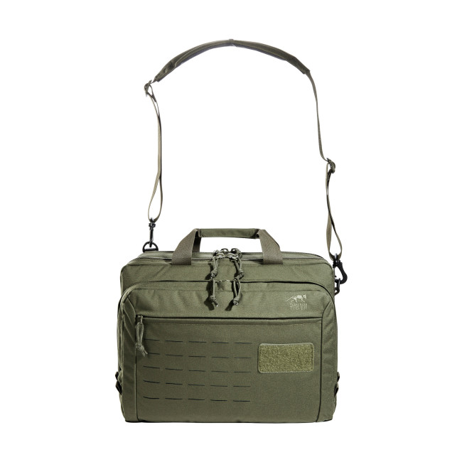TT DOCUMENT BAG MKII - SAC PORTE DOCUMENTS - OLIVE