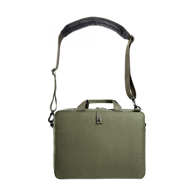 TT DOCUMENT BAG MKII - DOCUMENTENTAS - OLIVE