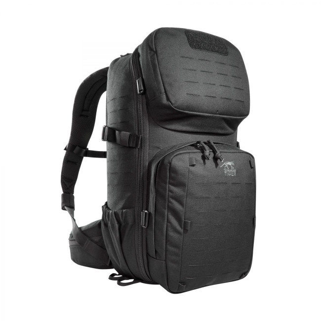TT MODULAR COMBAT PACK - SAC A DOS COMBAT - 22L - NOIR