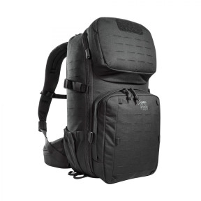TT MODULAR COMBAT PACK - GEVECHTSRUGZAK - 22L - ZWART