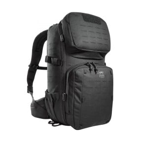 TT MODULAR COMBAT PACK - GEVECHTSRUGZAK - 22L - ZWART