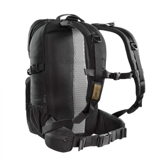 TT MODULAR COMBAT PACK - SAC A DOS COMBAT - 22L - NOIR