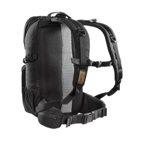 TT MODULAR COMBAT PACK - SAC A DOS COMBAT - 22L - NOIR