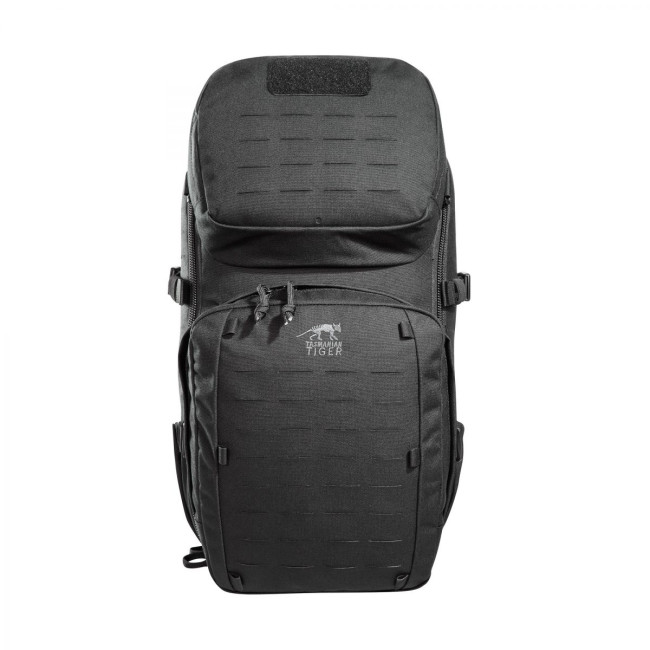 TT MODULAR COMBAT PACK - PLECAK BOJOWY - 22L - CZARNY