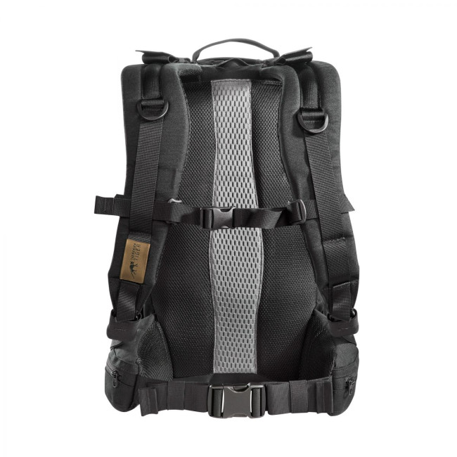TT MODULAR COMBAT PACK - SAC A DOS COMBAT - 22L - NOIR