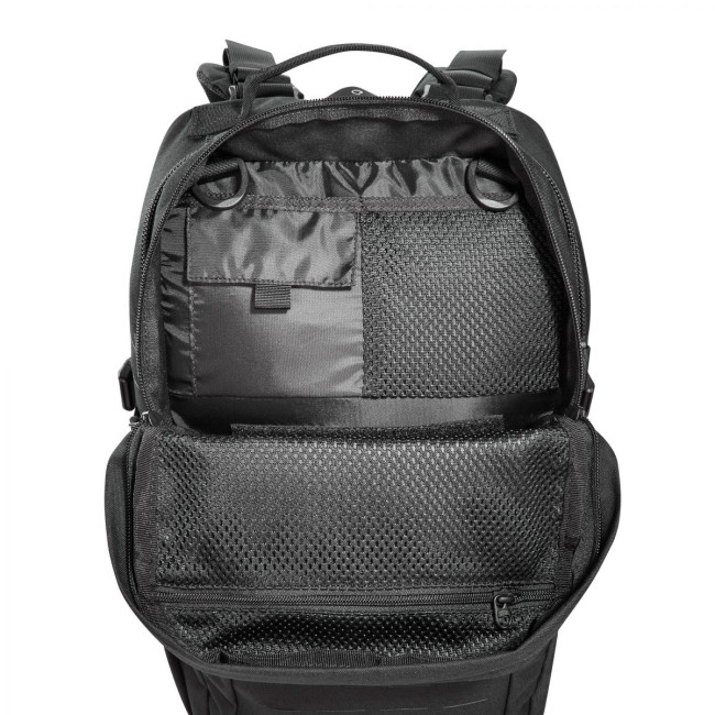 TT MODULAR COMBAT PACK - GEVECHTSRUGZAK - 22L - ZWART