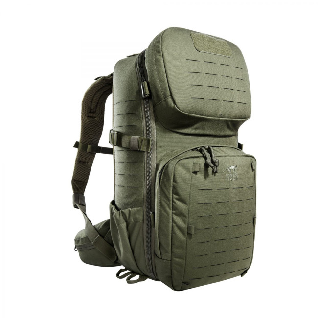 TT MODULAR COMBAT PACK - GEVECHTSRUGZAK - 22L - OLIVE