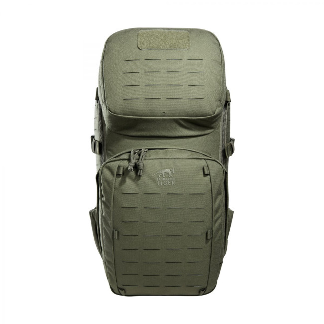 TT MODULAR COMBAT PACK - GEVECHTSRUGZAK - 22L - OLIJF