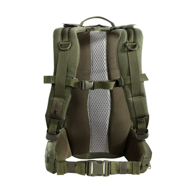 TT MODULAR COMBAT PACK - SAC A DOS COMBAT - 22L - OLIVE