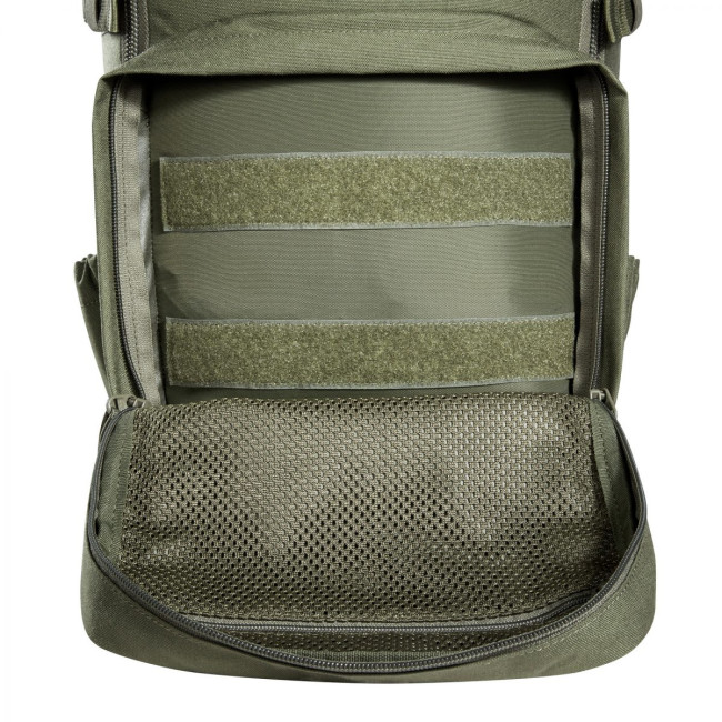 TT MODULAR COMBAT PACK - GEVECHTSRUGZAK - 22L - OLIJF