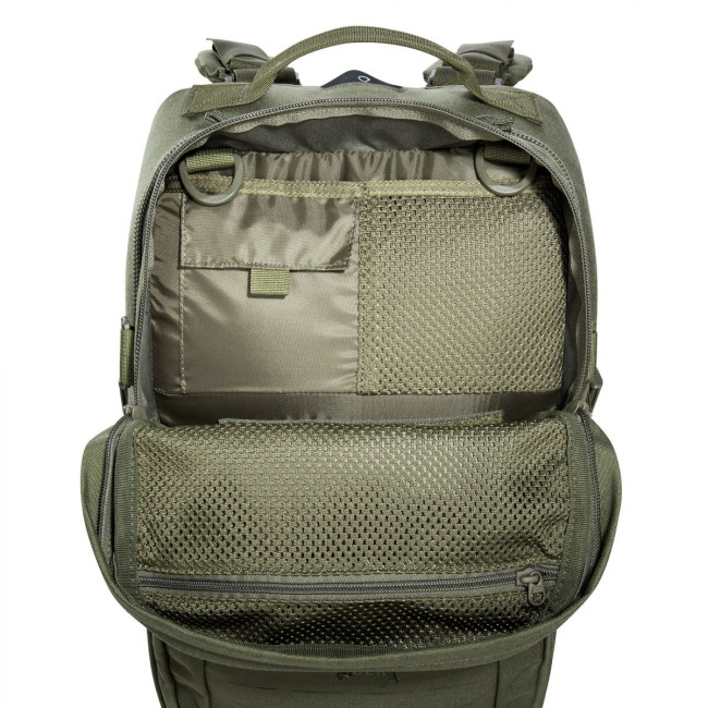 TT MODULAR COMBAT PACK - PLECAK BOJOWY - 22L - OLIVE