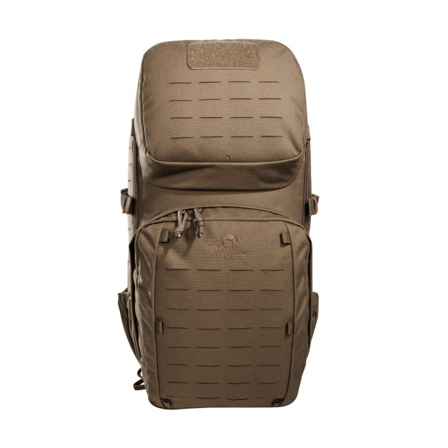 TT MODULAR COMBAT PACK - SAC A DOS COMBAT - 22L - COYOTE