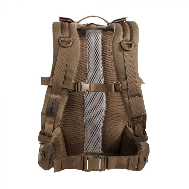 TT MODULAR COMBAT PACK - GEVECHTSRUGZAK - 22L - COYOTE