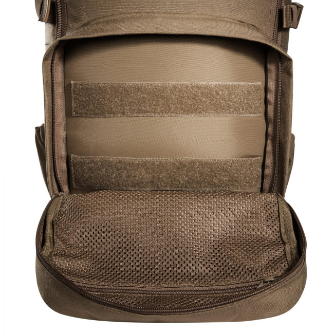 TT MODULAR COMBAT PACK - COMBAT RUCKSACK - 22L - COYOTE