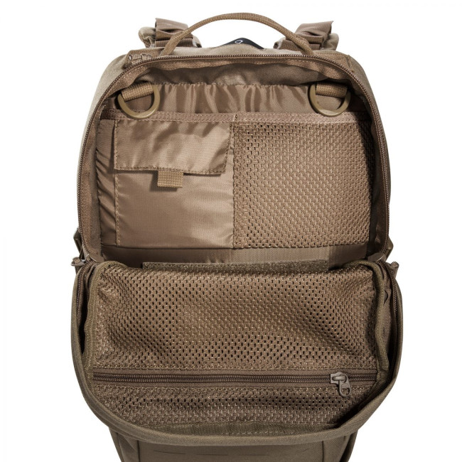TT MODULAR COMBAT PACK - COMBAT RUCKSACK - 22L - COYOTE