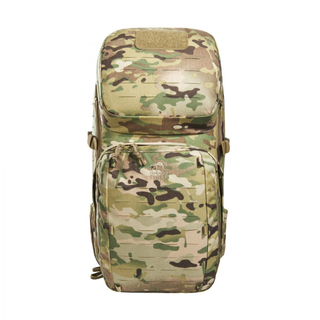 TT MODULAR COMBAT PACK - SAC A DOS COMBAT - 22L - MULTICAM
