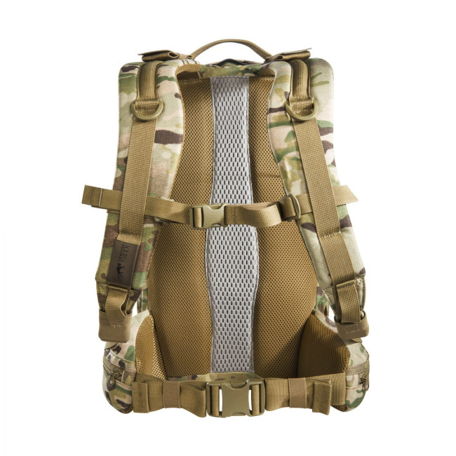 TT MODULAR COMBAT PACK - SAC A DOS COMBAT - 22L - MULTICAM