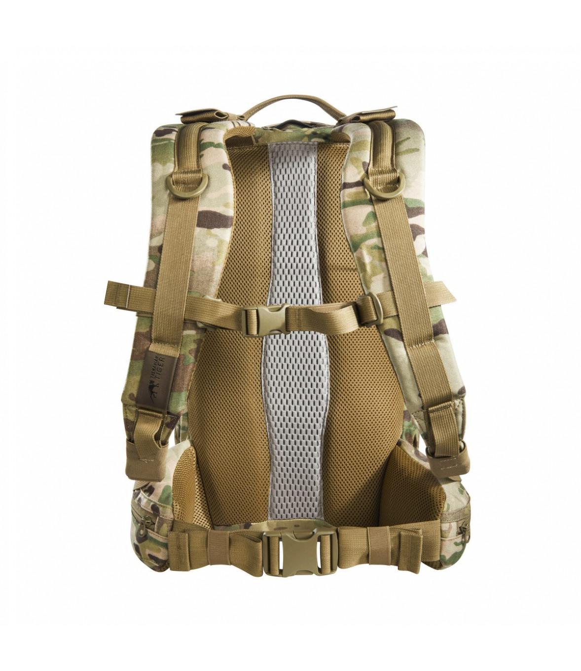 Sac Dos Combat Pack L Multicam Tasmanian Tiger