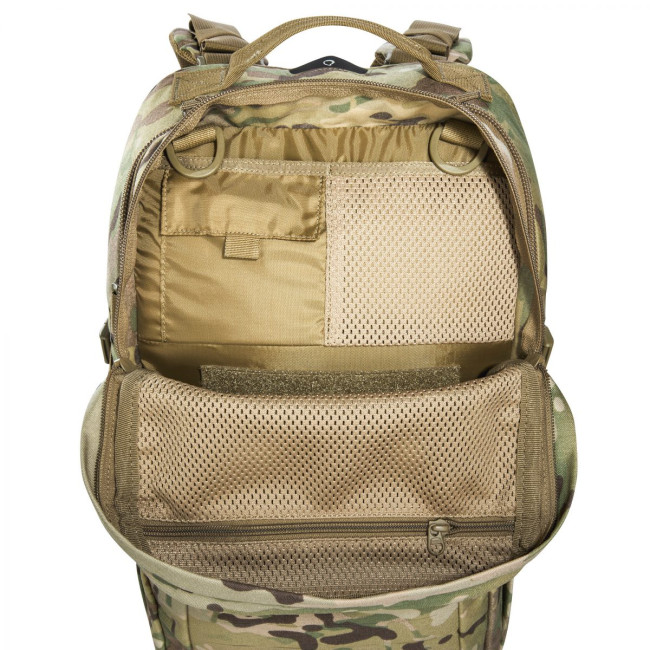 TT MODULAR COMBAT PACK - GEVECHTSRUGZAK - 22L - MULTICAM