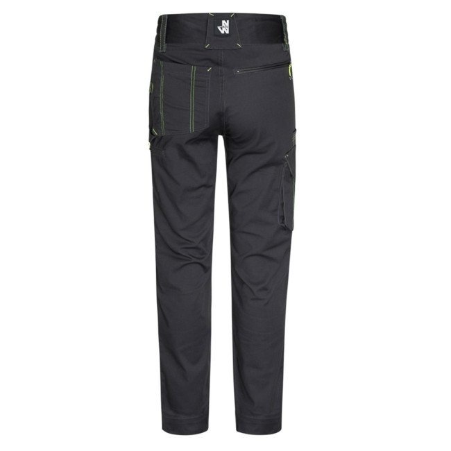 WERKBROEK KESSEL GRIJS - NORTH WAYS