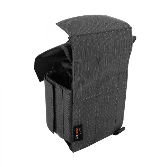 TT MODULAR DIGICAM VL INSERT - PORTE APPAREIL PHOTO + OBJECTIF - NOIR