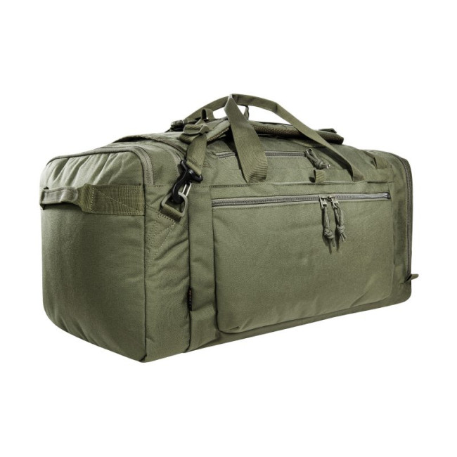 Sac officier 57X34X27CM olive - Tasmanian Tiger