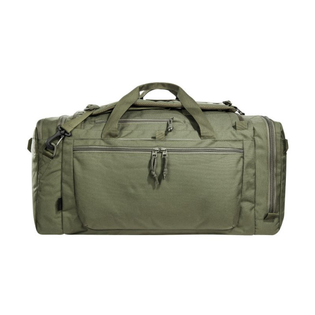 Offiziersrucksack 57X34X27CM oliv - Tasmanian Tiger