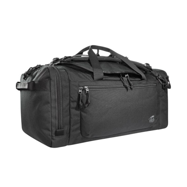 Sac officier 57X34X27CM noir - Tasmanian Tiger