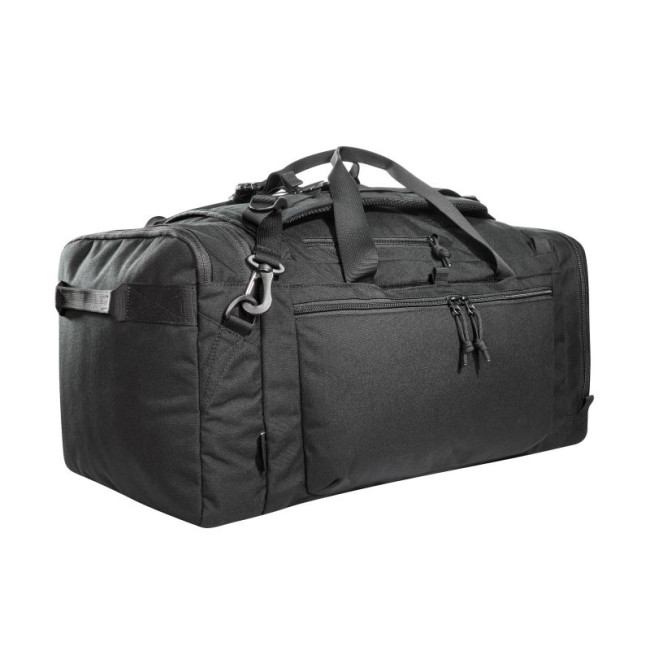 Officiers tas 57X34X27CM zwart - Tasmanian Tiger