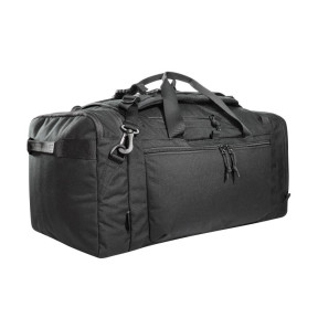 Torba oficerska 57X34X27CM czarna - Tasmanian Tiger