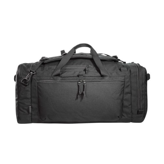 Officiers tas 57X34X27CM zwart - Tasmanian Tiger