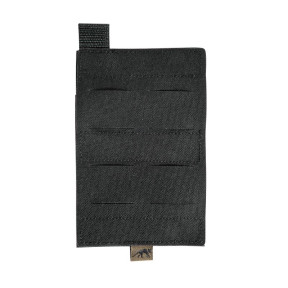 Hook and loop adapter X 2 zwart - Tasmanian Tiger