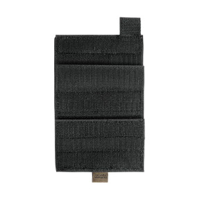 Klettverschlussadapter X 2 schwarz - Tasmanian Tiger