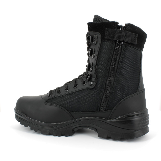Chaussures Tactical Zip - MILTEC